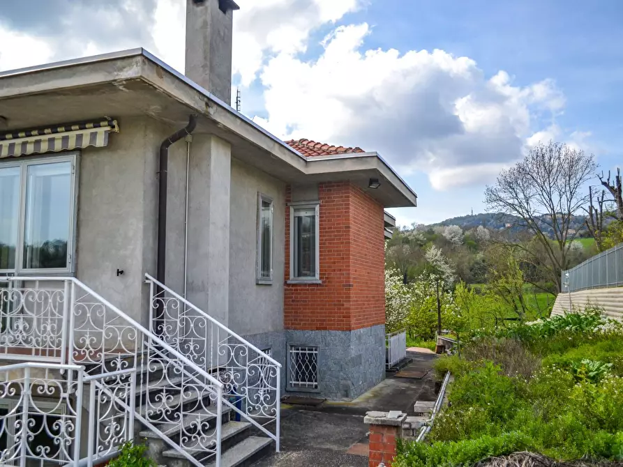 Immagine 10 di Villa in vendita  in VIA DEI TIGLI a Moncalieri