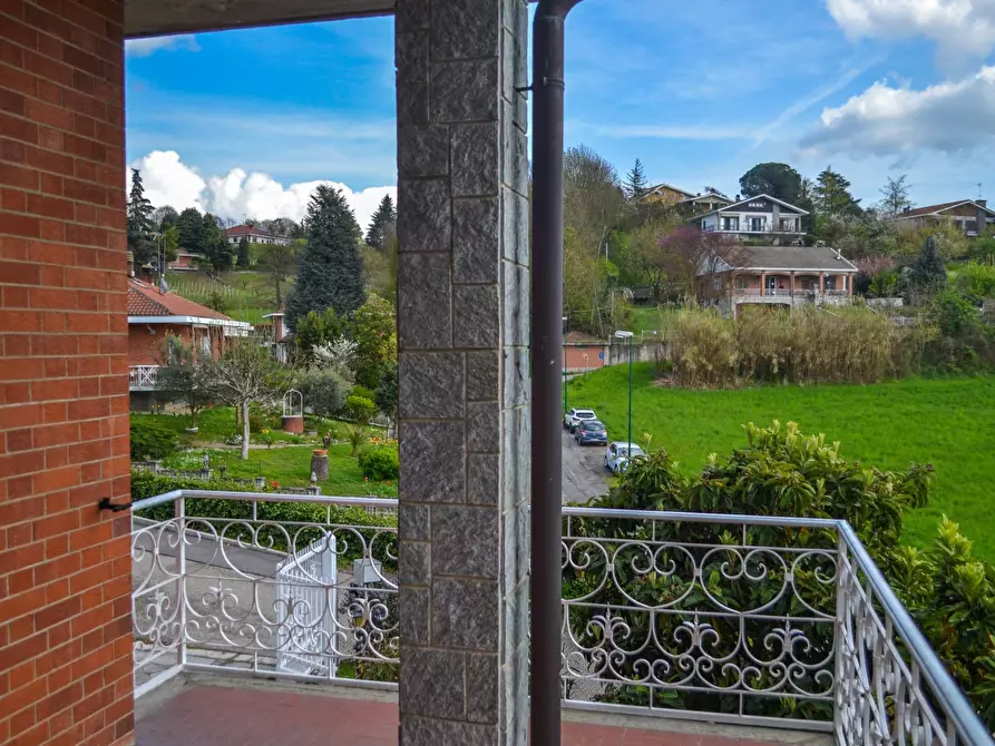 Immagine 11 di Villa in vendita  in VIA DEI TIGLI a Moncalieri