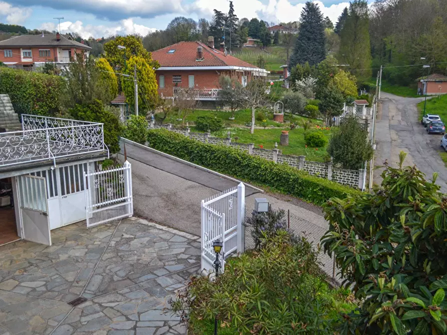 Immagine 12 di Villa in vendita  in VIA DEI TIGLI a Moncalieri