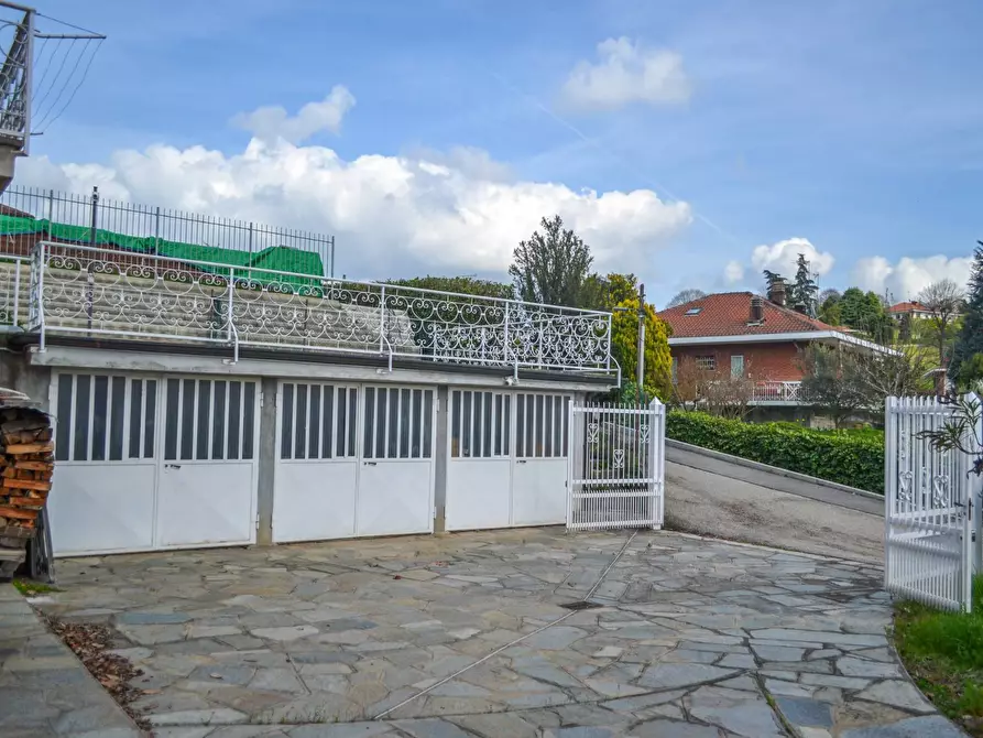 Immagine 16 di Villa in vendita  in VIA DEI TIGLI a Moncalieri
