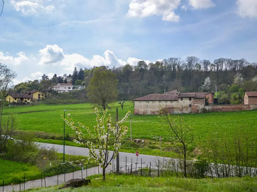 Immagine 17 di Villa in vendita  in VIA DEI TIGLI a Moncalieri