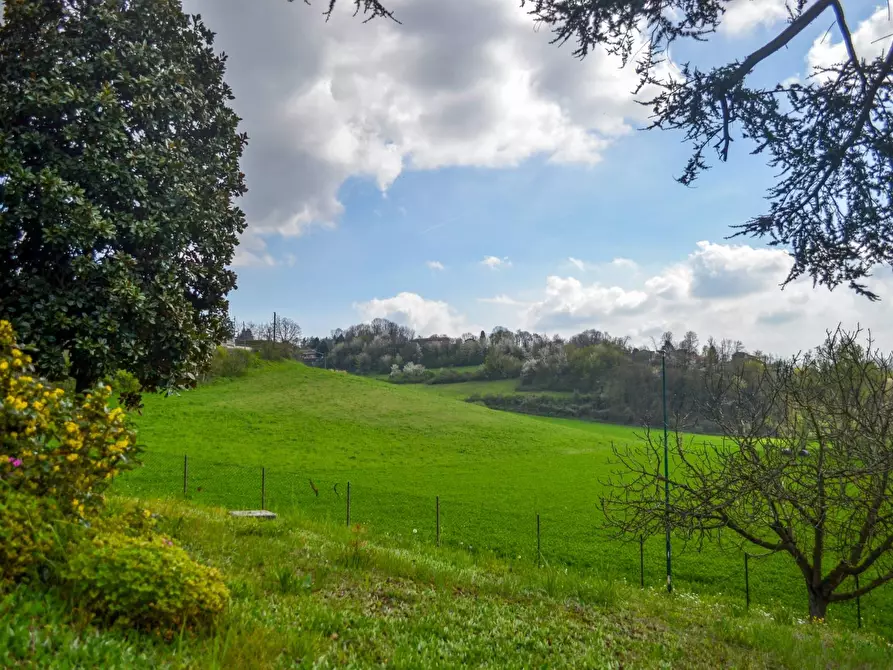 Immagine 18 di Villa in vendita  in VIA DEI TIGLI a Moncalieri