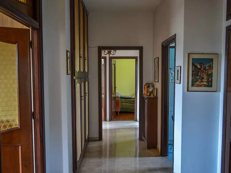 Immagine 25 di Villa in vendita  in VIA DEI TIGLI a Moncalieri