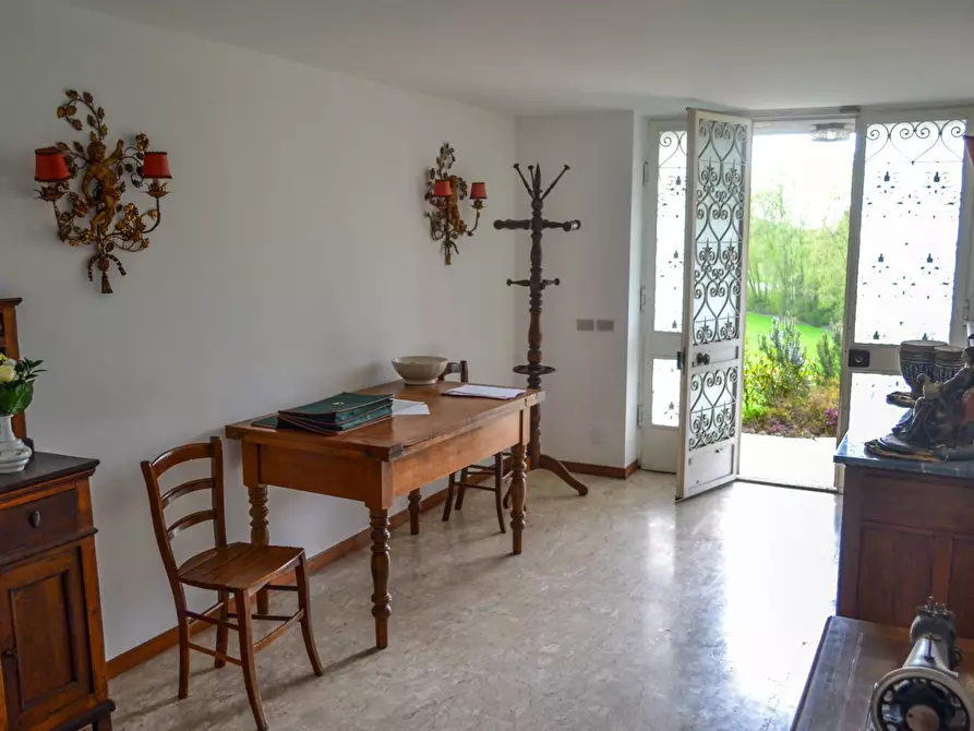 Immagine 21 di Villa in vendita  in VIA DEI TIGLI a Moncalieri