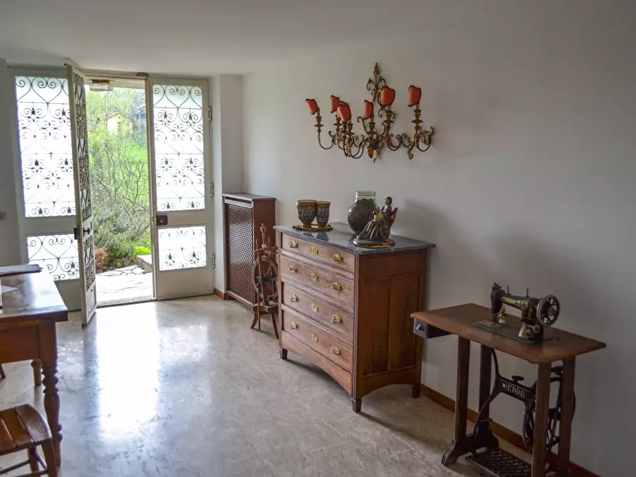 Immagine 20 di Villa in vendita  in VIA DEI TIGLI a Moncalieri