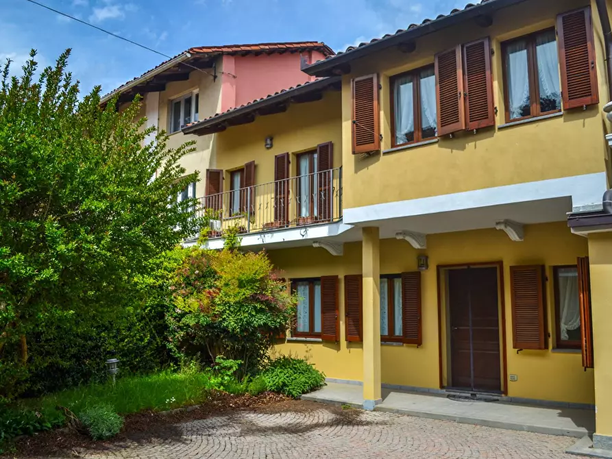 Immagine 4 di Casa indipendente in vendita  in Via Umberto I a Pecetto Torinese