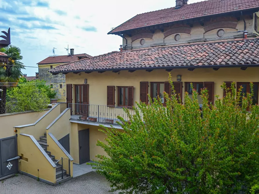 Immagine 1 di Casa semindipendente in vendita  in Via Umberto I a Pecetto Torinese