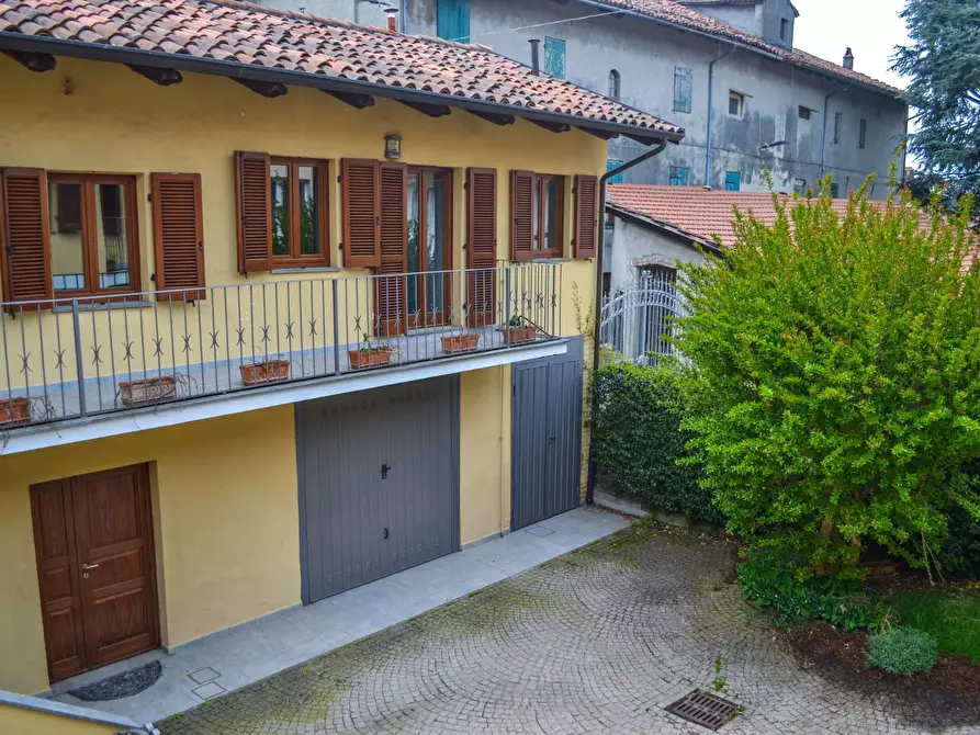 Immagine 6 di Casa indipendente in vendita  in Via Umberto I a Pecetto Torinese