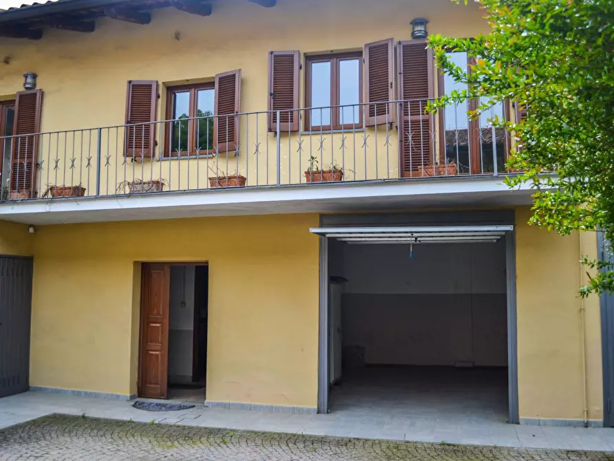 Immagine 7 di Casa indipendente in vendita  in Via Umberto I a Pecetto Torinese