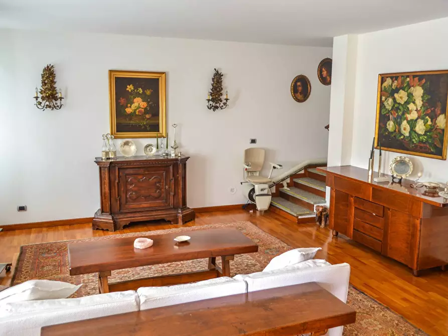 Immagine 9 di Casa indipendente in vendita  in Via Umberto I a Pecetto Torinese