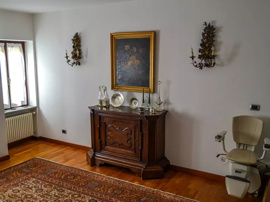 Immagine 13 di Casa indipendente in vendita  in Via Umberto I a Pecetto Torinese