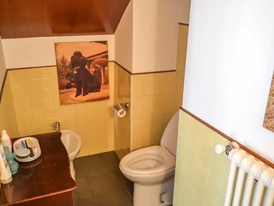 Immagine 19 di Casa indipendente in vendita  in Via Umberto I a Pecetto Torinese