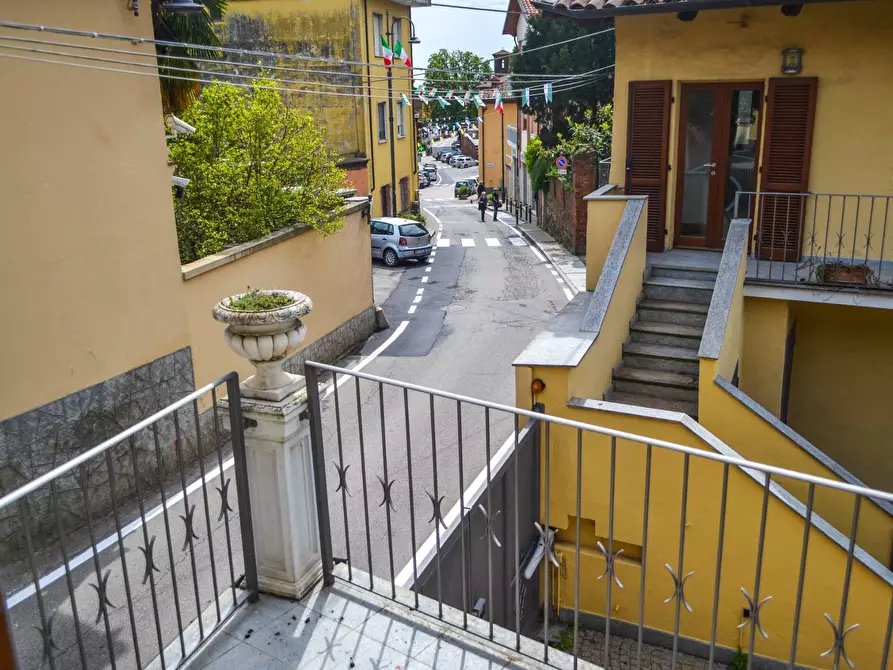 Immagine 28 di Casa indipendente in vendita  in Via Umberto I a Pecetto Torinese