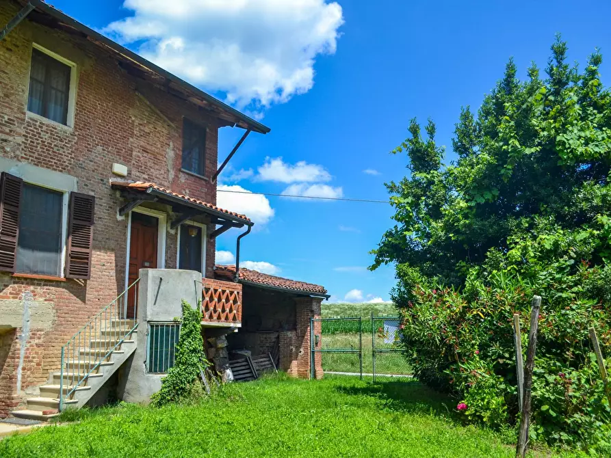 Immagine 1 di Rustico / casale in vendita  in Strada della Moglia a Chieri