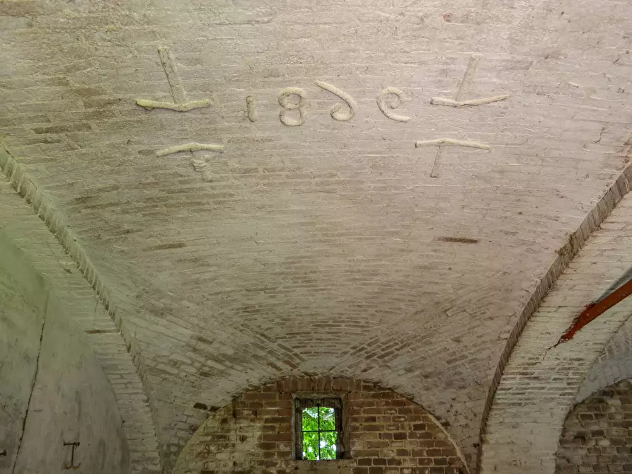 Immagine 6 di Rustico / casale in vendita  in Strada della Moglia a Chieri