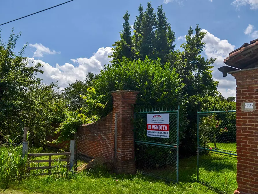 Immagine 10 di Rustico / casale in vendita  in Strada della Moglia a Chieri