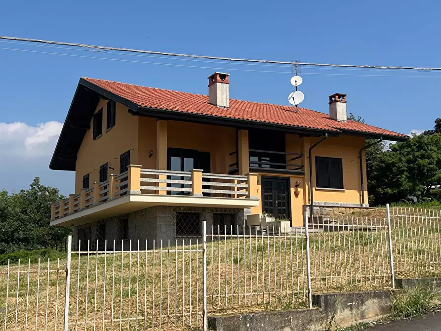 Immagine 1 di Villa in affitto  in Strada Griggi Montù a Pecetto Torinese