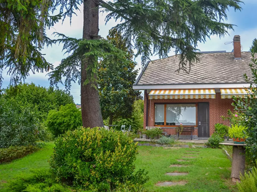 Immagine 1 di Villa in vendita  in Via Solairano a Pino Torinese