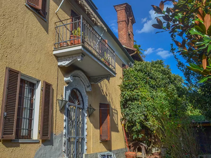 Immagine 1 di Rustico / casale in vendita  in Strada Valle San Pietro a Pecetto Torinese