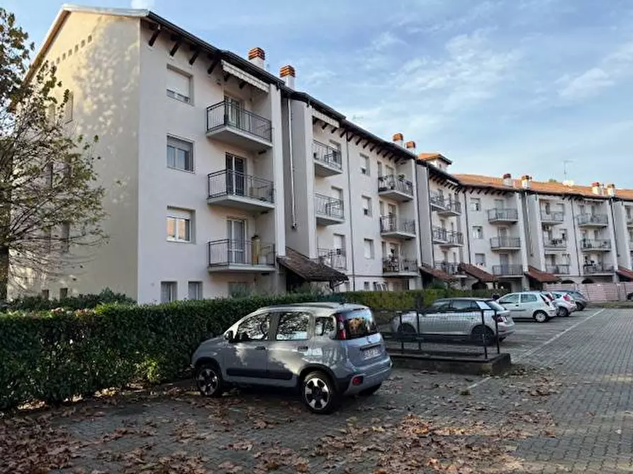 Immagine 2 di Appartamento in vendita  in Viale Matteotti a Nichelino