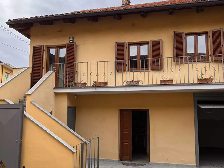 Immagine 3 di Casa indipendente in affitto  in Via Umberto I a Pecetto Torinese