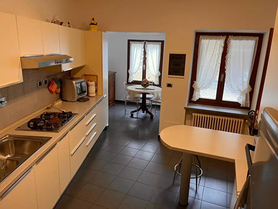 Immagine 6 di Casa indipendente in affitto  in Via Umberto I a Pecetto Torinese