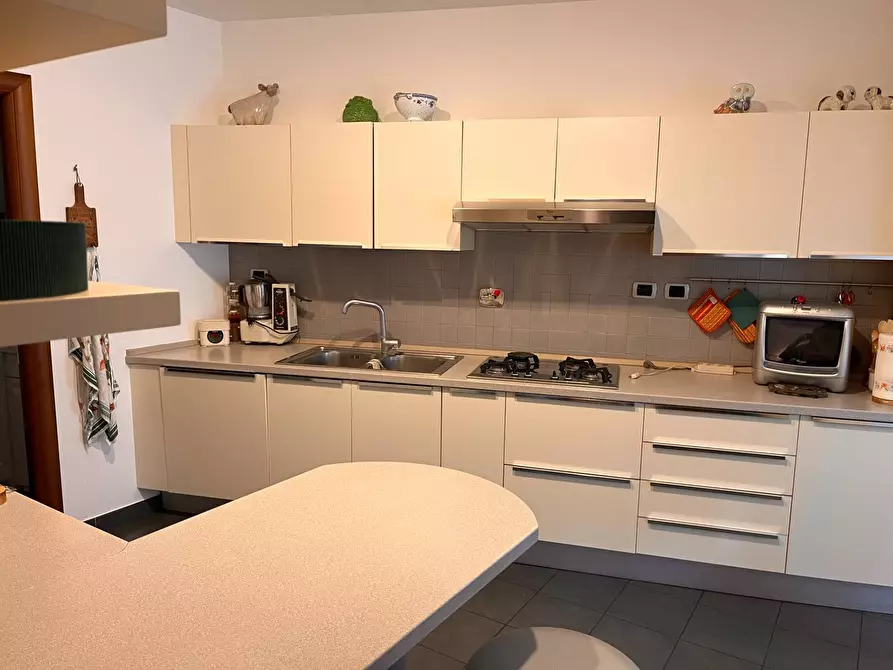 Immagine 7 di Casa indipendente in affitto  in Via Umberto I a Pecetto Torinese