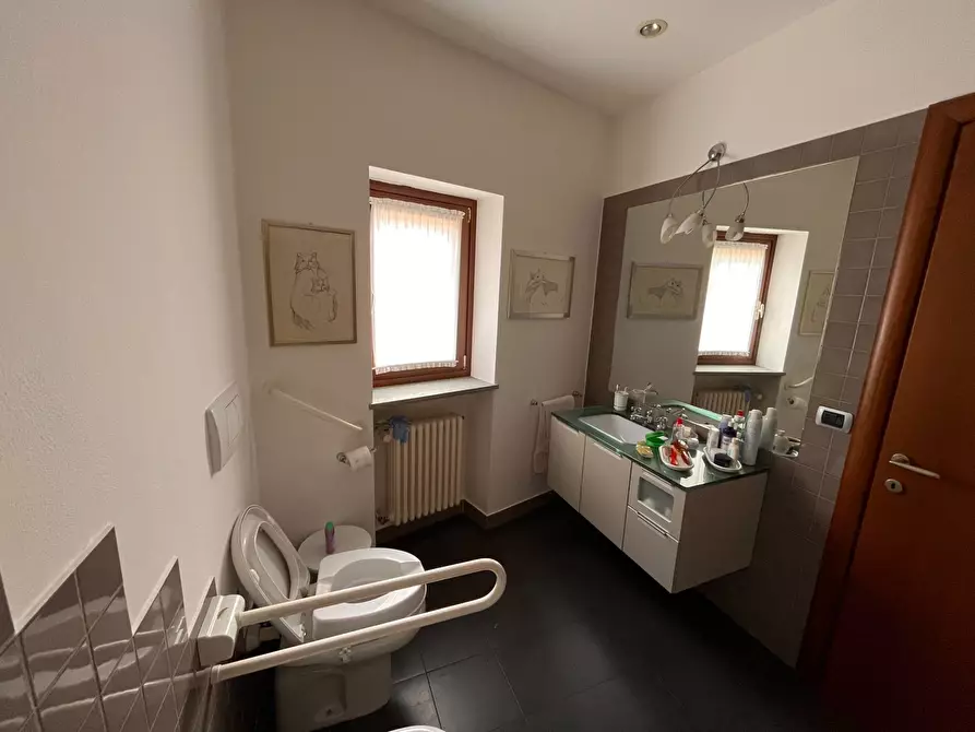 Immagine 12 di Casa indipendente in affitto  in Via Umberto I a Pecetto Torinese