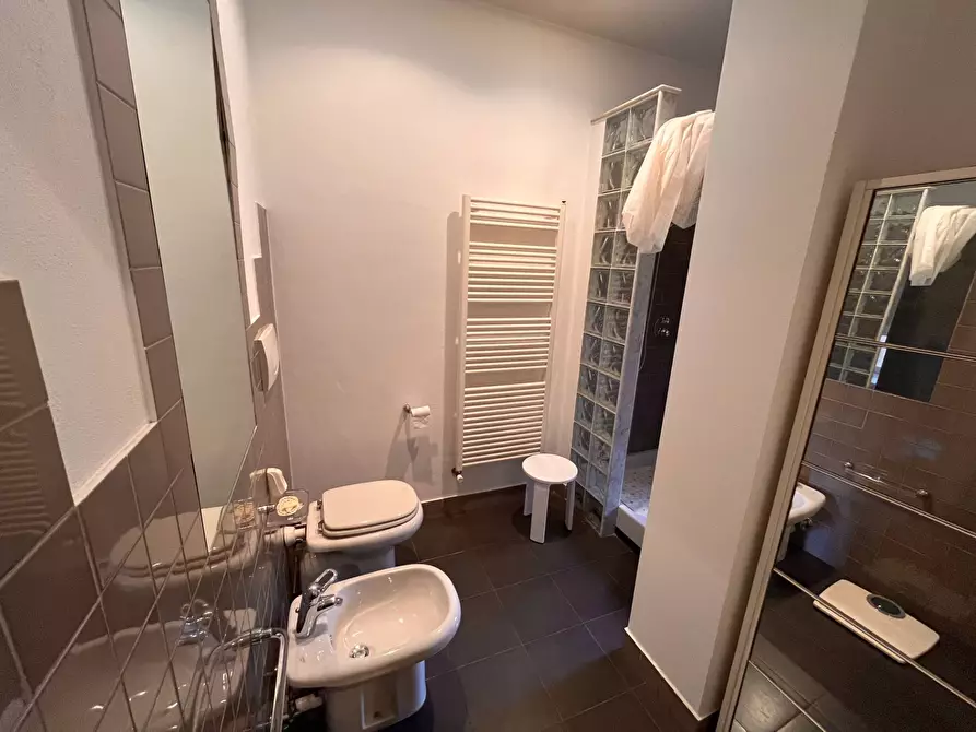 Immagine 15 di Casa indipendente in affitto  in Via Umberto I a Pecetto Torinese