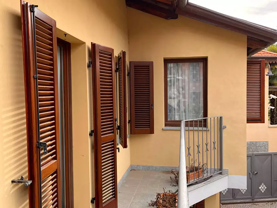 Immagine 16 di Casa indipendente in affitto  in Via Umberto I a Pecetto Torinese