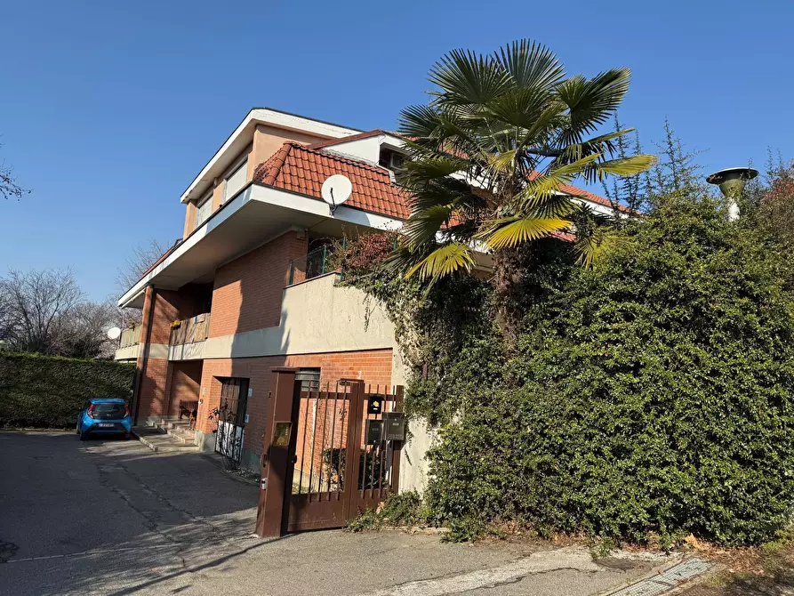 Immagine 25 di Appartamento in vendita  in Strada Giorgio Devalle a Moncalieri