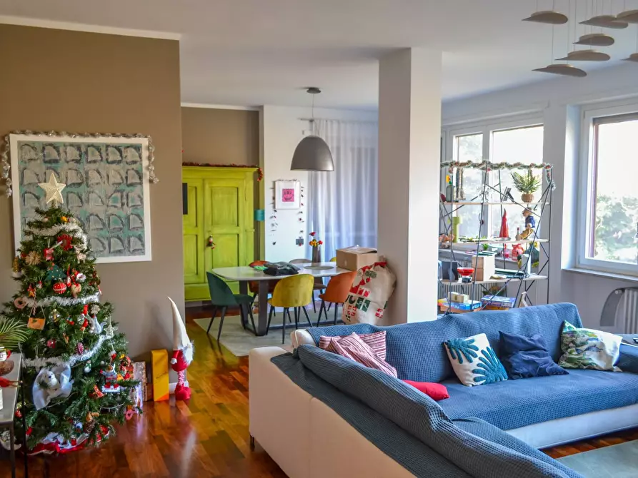 Immagine 1 di Appartamento in vendita  in Strada Giorgio Devalle a Moncalieri