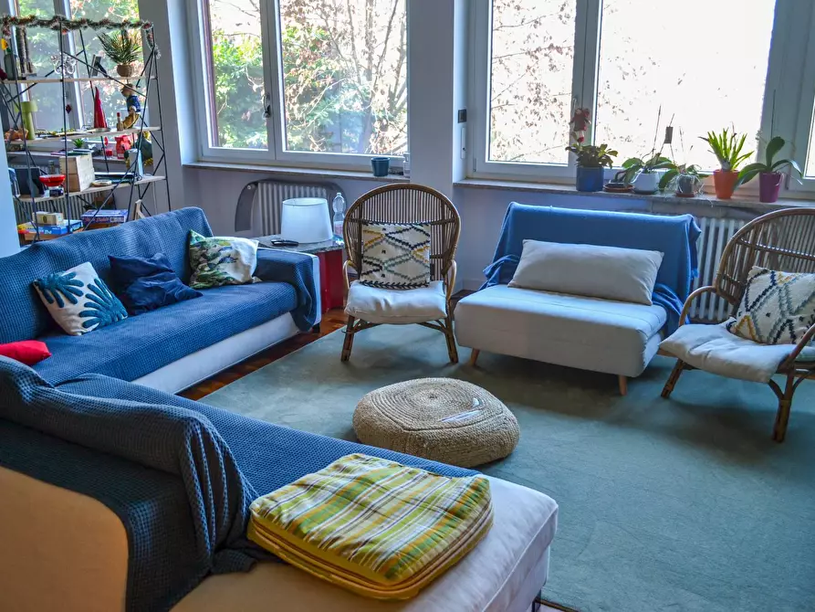 Immagine 2 di Appartamento in vendita  in Strada Giorgio Devalle a Moncalieri