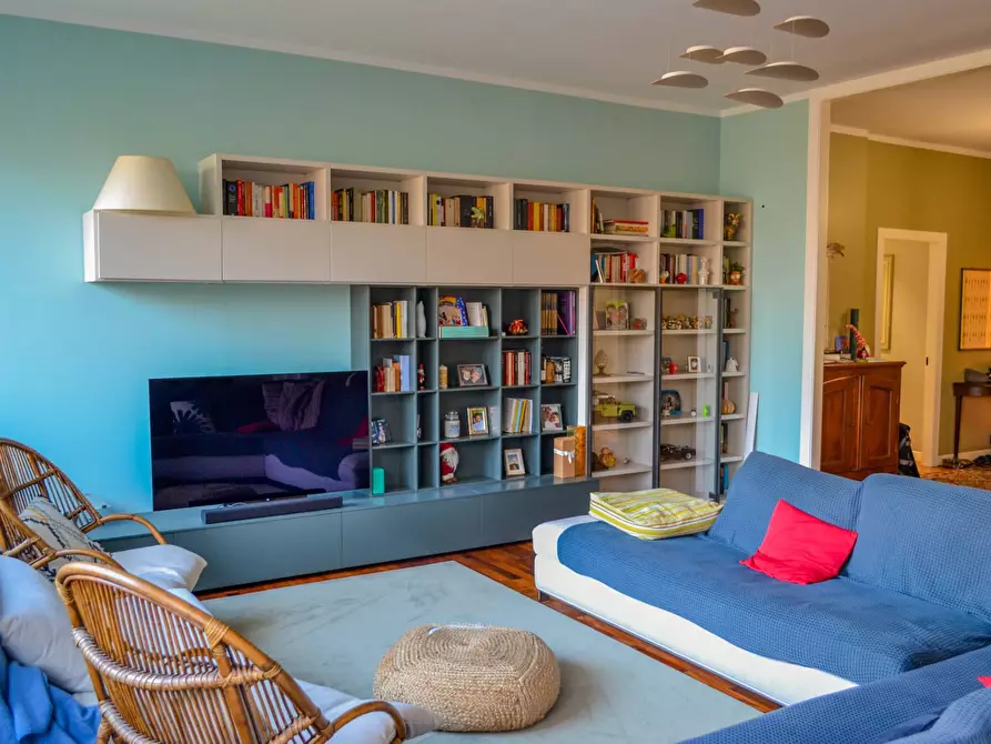 Immagine 3 di Appartamento in vendita  in Strada Giorgio Devalle a Moncalieri