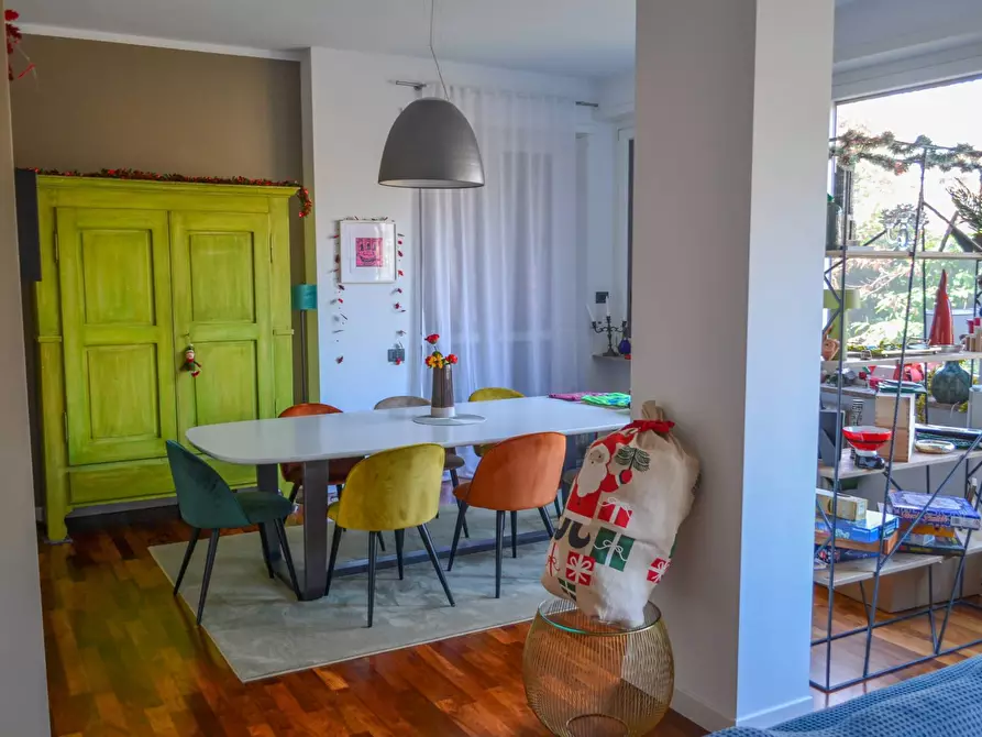 Immagine 4 di Appartamento in vendita  in Strada Giorgio Devalle a Moncalieri