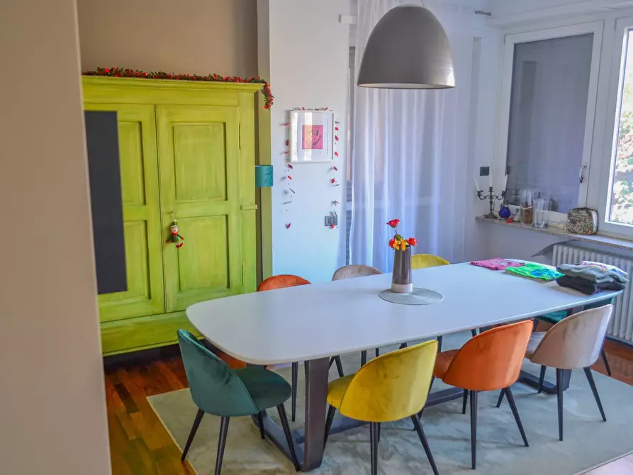 Immagine 5 di Appartamento in vendita  in Strada Giorgio Devalle a Moncalieri