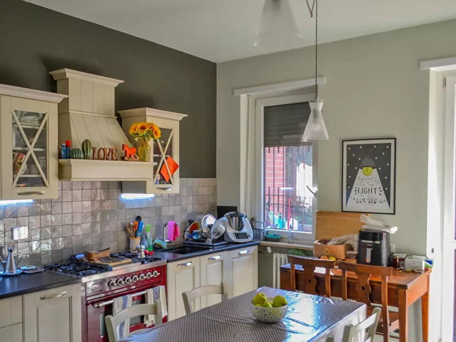 Immagine 7 di Appartamento in vendita  in Strada Giorgio Devalle a Moncalieri