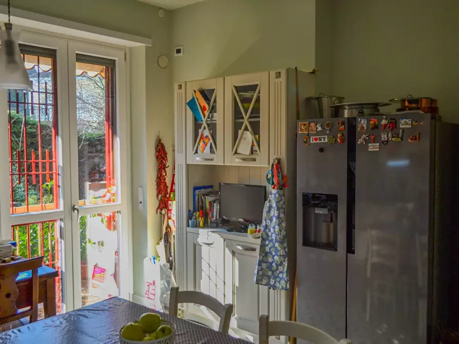 Immagine 8 di Appartamento in vendita  in Strada Giorgio Devalle a Moncalieri