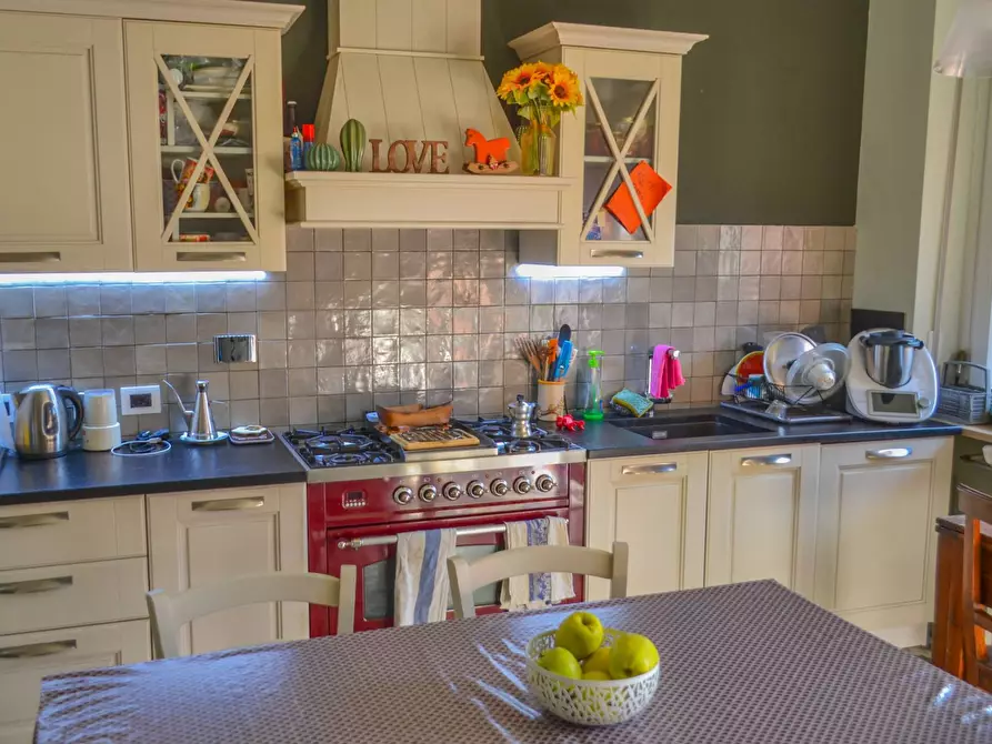 Immagine 9 di Appartamento in vendita  in Strada Giorgio Devalle a Moncalieri