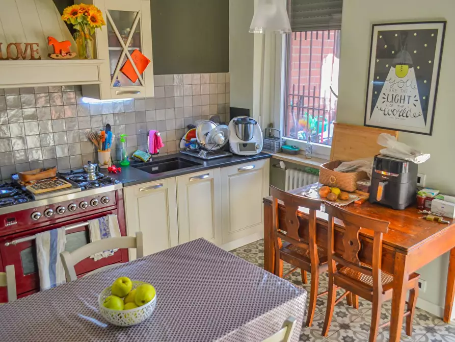 Immagine 10 di Appartamento in vendita  in Strada Giorgio Devalle a Moncalieri