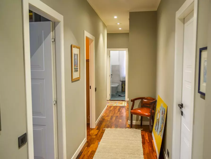 Immagine 11 di Appartamento in vendita  in Strada Giorgio Devalle a Moncalieri