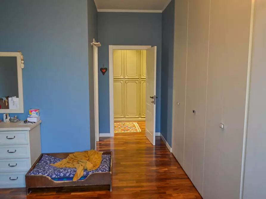 Immagine 12 di Appartamento in vendita  in Strada Giorgio Devalle a Moncalieri