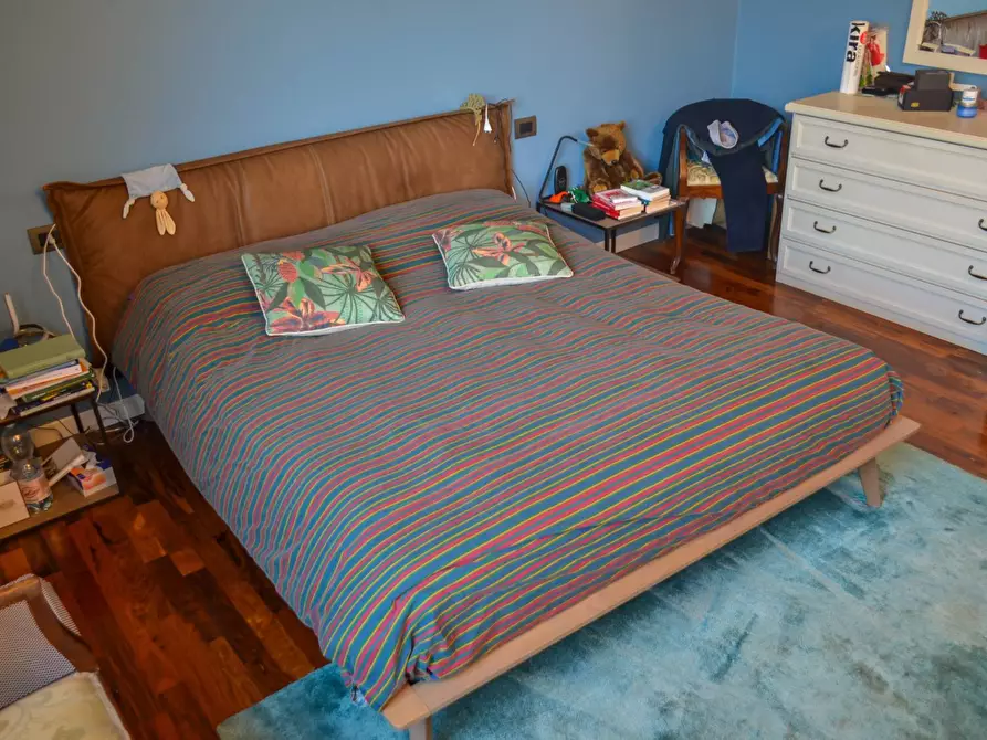 Immagine 13 di Appartamento in vendita  in Strada Giorgio Devalle a Moncalieri