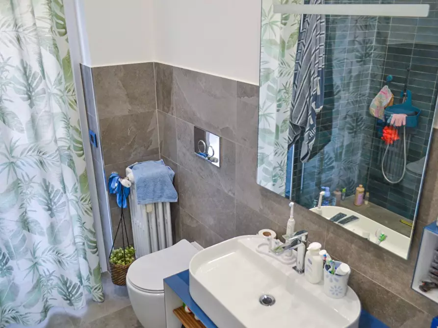 Immagine 15 di Appartamento in vendita  in Strada Giorgio Devalle a Moncalieri