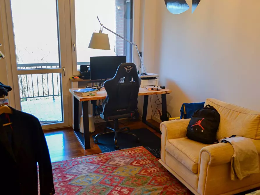 Immagine 17 di Appartamento in vendita  in Strada Giorgio Devalle a Moncalieri