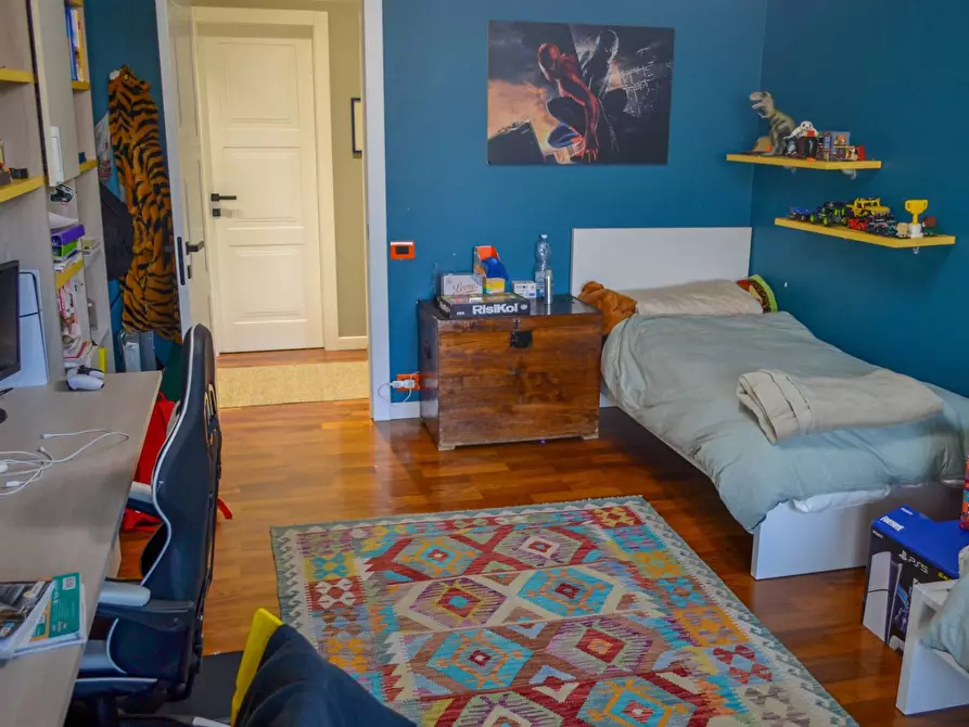 Immagine 18 di Appartamento in vendita  in Strada Giorgio Devalle a Moncalieri