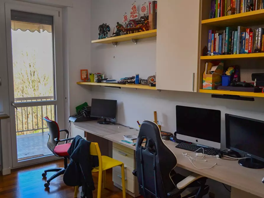 Immagine 19 di Appartamento in vendita  in Strada Giorgio Devalle a Moncalieri