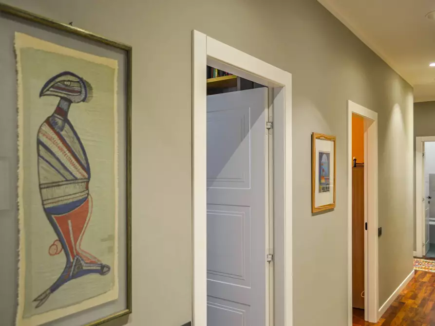 Immagine 20 di Appartamento in vendita  in Strada Giorgio Devalle a Moncalieri