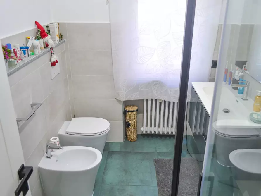 Immagine 22 di Appartamento in vendita  in Strada Giorgio Devalle a Moncalieri