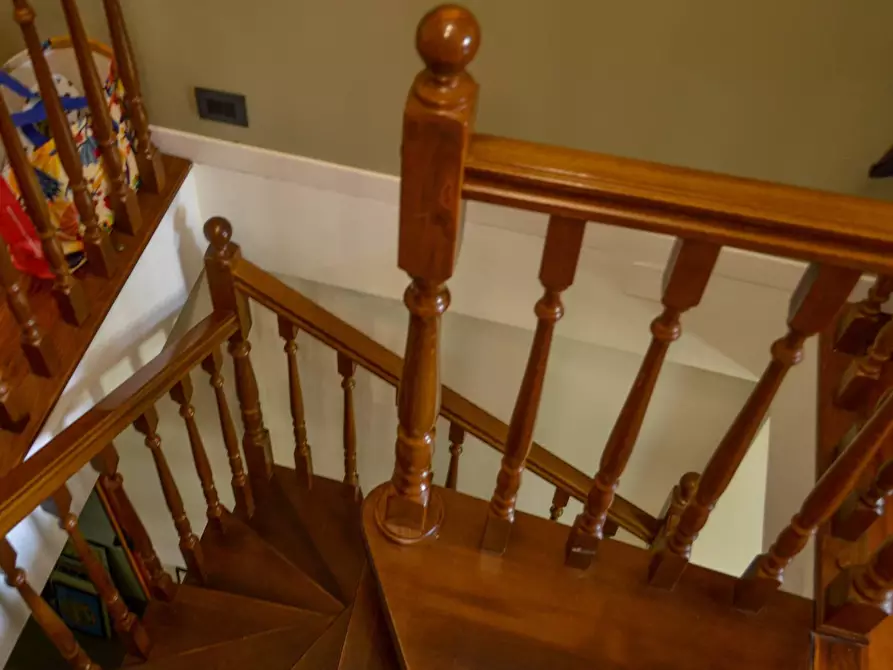 Immagine 23 di Appartamento in vendita  in Strada Giorgio Devalle a Moncalieri